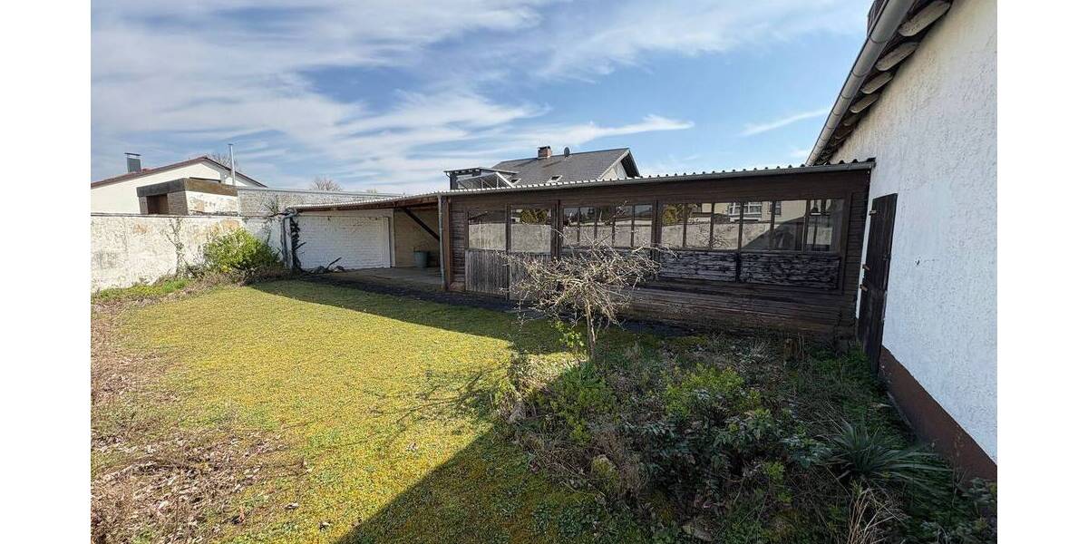 Grundstück Ketsch - 649.000&euro; | Angebot:26187281