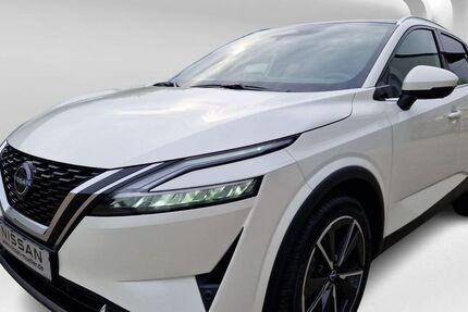 Nissan Qashqai 8.396 km 29.950 € Heidelberg 69126