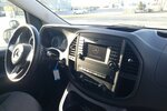 Mercedes-Benz Vito Tourer Pro 116 9Gang ExtraLang LED Lithium Ka 105.000 km 28.440 &euro; Gernsheim 64579