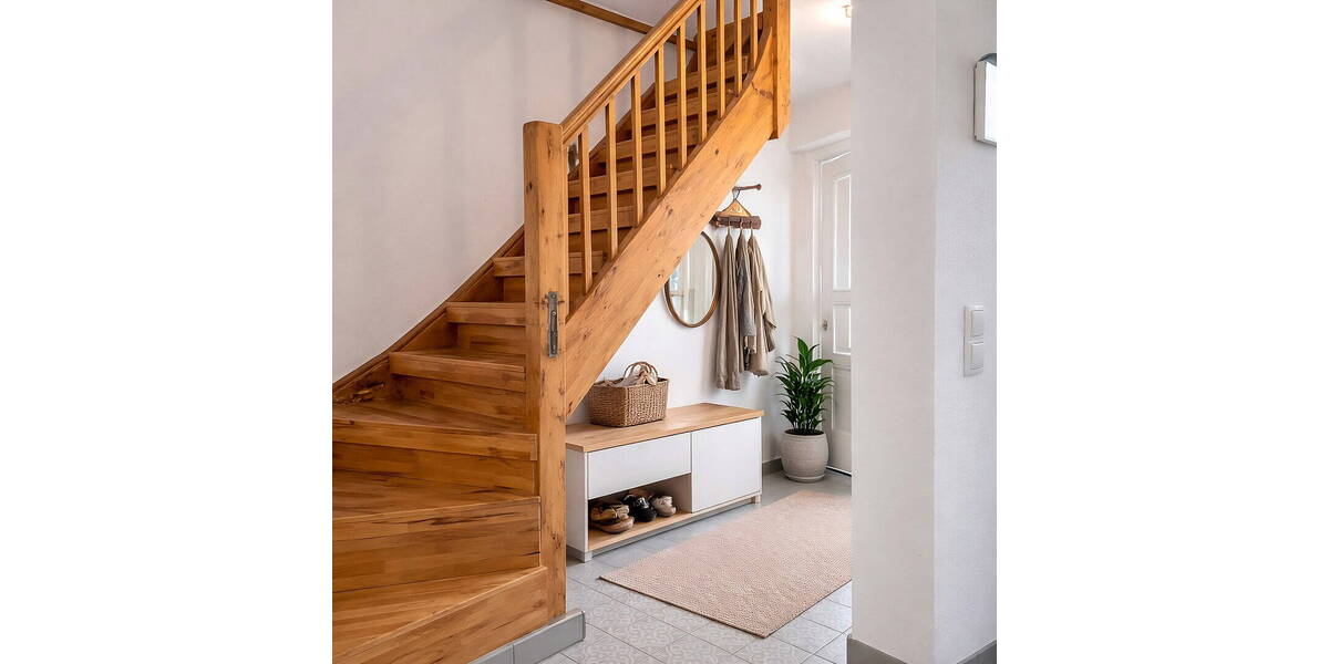 Reihenendhaus Speyer - 3 Zimmer, 111 m&sup2;, 650.000&euro; | Angebot:26057611