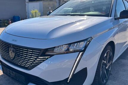 Peugeot 308 168.000 km 12.900 &euro; Neustadt an der weinstrasse 67433