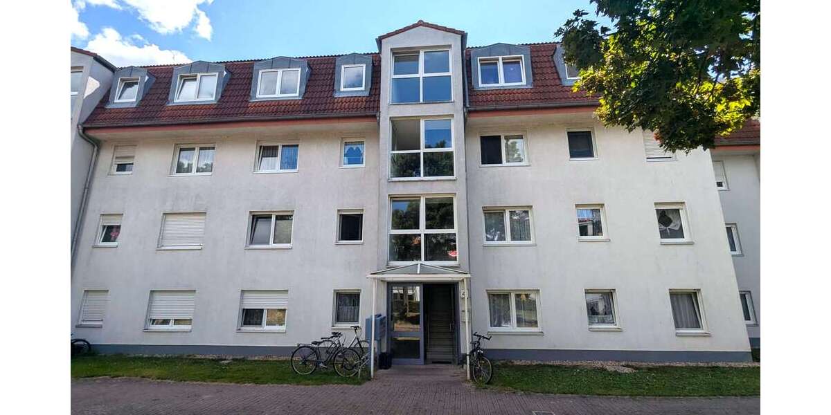 Etagenwohnung Leimen - 3 Zimmer, 72 m&sup2;, 199.000&euro; | Angebot:27121317