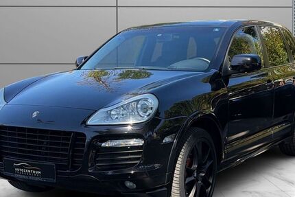 Porsche Cayenne 131.000 km 17.480 &euro; Frankenthal 67227