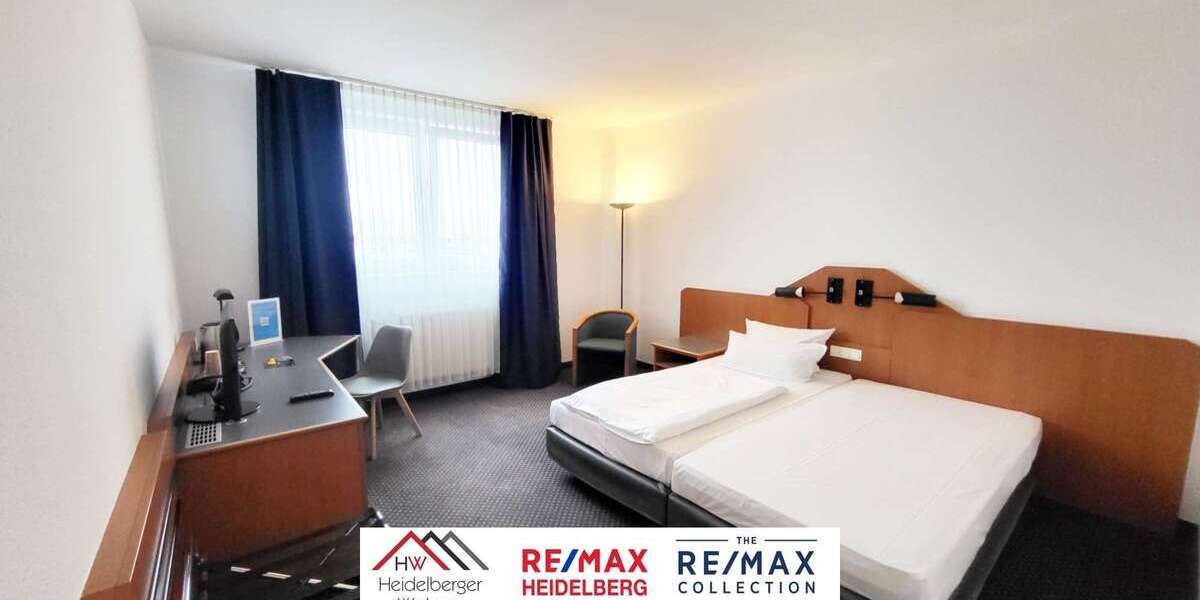 Etagenwohnung Schwetzingen Oststadt - 1 Zimmer, 26 m&sup2;, 40.000&euro; | Angebot:19268144