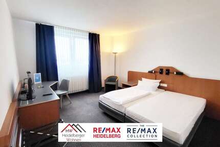 Wohnung Schwetzingen Oststadt - 1 Zimmer, 26 m&sup2;, 40.000&euro; | Angebot:19268144