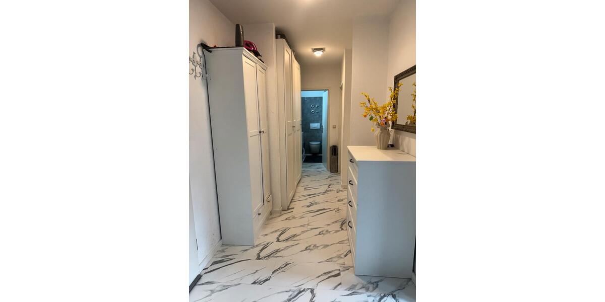 Etagenwohnung Hockenheim - 3 Zimmer, 62 m&sup2;, 190.000&euro; | Angebot:26186226