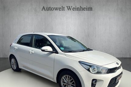Kia Rio 58.000 km 14.999 &euro; Weinheim 69469