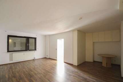 Wohnung Mannheim Feudenheim - 1 Zimmer, 51 m&sup2;, 149.000&euro; | Angebot:26266737