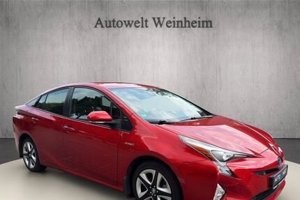 Toyota Prius 92.000 km 19.999 &euro; Weinheim 69469
