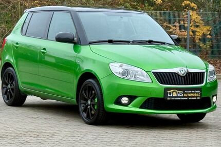 Skoda Fabia 154.000 km 7.990 &euro; Lampertheim 68623