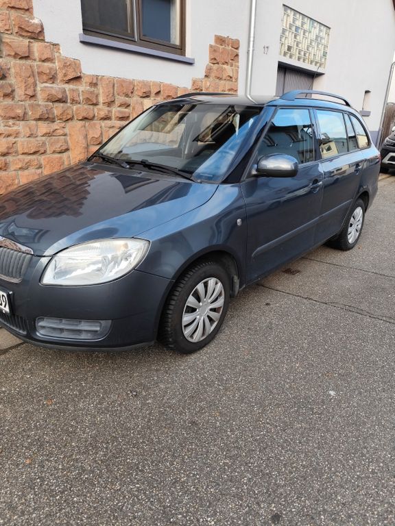 Fabia