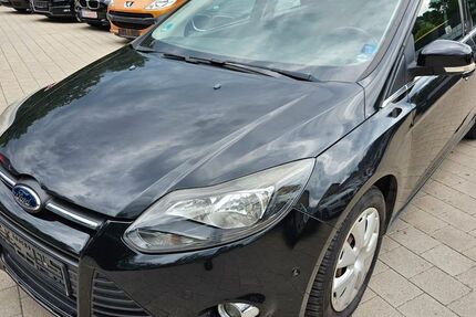 Ford Focus 131.897 km 3.550 &euro; Lachen-Speyerdorf 67435