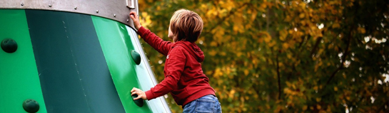 Klettern in Mannheim