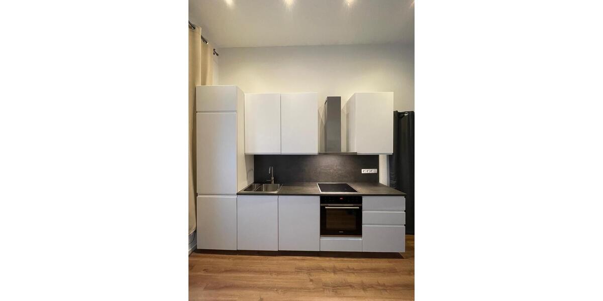 Erdgeschoßwohnung Ludwigshafen am Rhein Mundenheim - 2 Zimmer, 42 m&sup2;, 175.000&euro; | Angebot:25945590