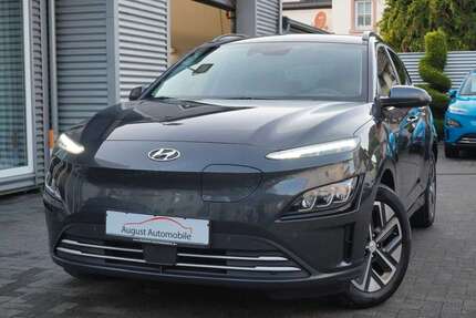 Hyundai KONA 15.000 km 19.670 &euro; Worms 67549