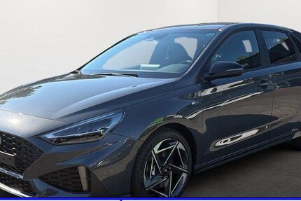Hyundai i30 6.490 km 25.990 &euro; Neustadt 67433