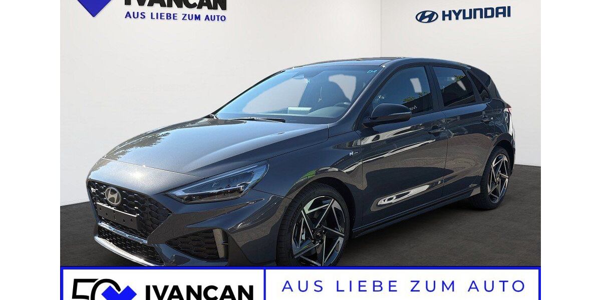 Hyundai i30 9.345 km 25.990 &euro; Neustadt 67433