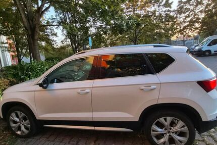 Seat Ateca 141.000 km 19.000 &euro; Ludwigshafen 67065
