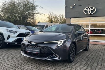Toyota Corolla 20.083 km 26.250 € Wiesloch 69168