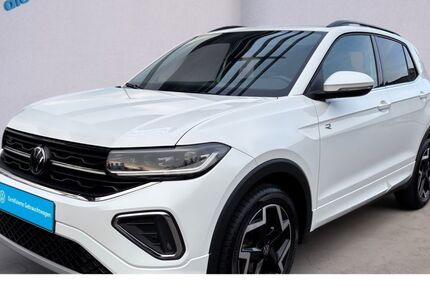 VW T-Cross 25.629 km 28.289 &euro; Walldorf 69190