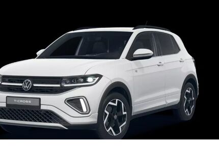 VW T-Cross 25.629 km 30.809 &euro; Walldorf 69190
