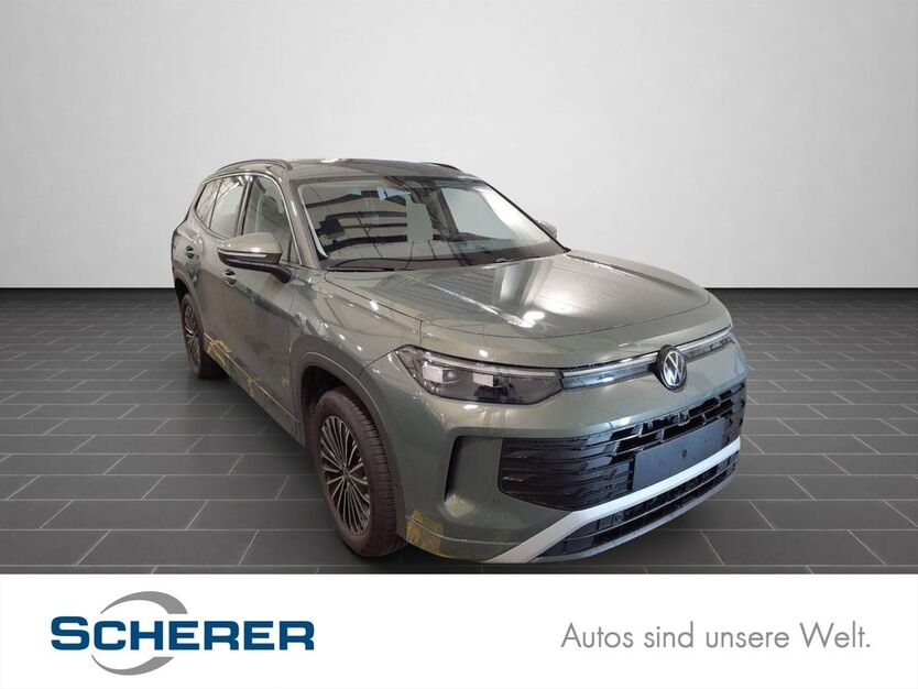 VW Tayron 26.338 km 48.950 € Ladenburg 68526