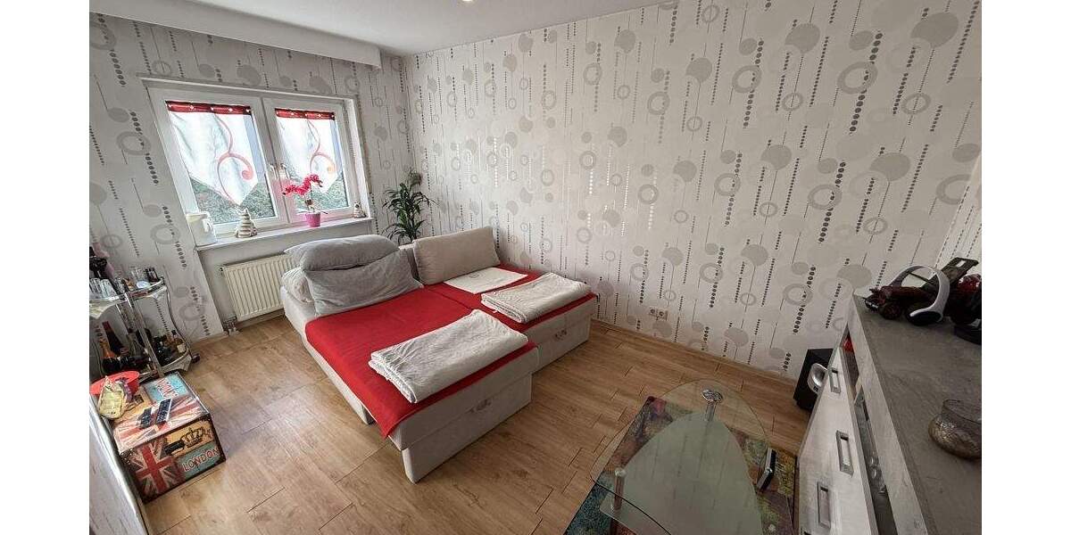 Etagenwohnung Hirschberg an der Bergstraße / Leutershausen Leutershausen - 3 Zimmer, 110 m&sup2;, 340.000&euro; | Angebot:25818830