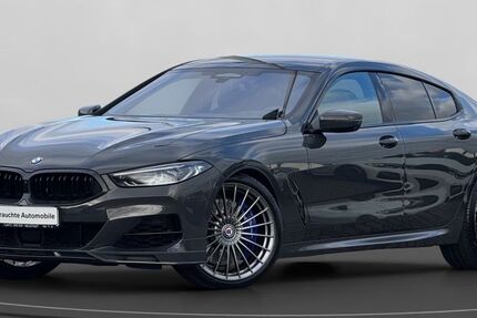 Alpina B8 36.499 km 129.950 &euro; Weinheim 69469