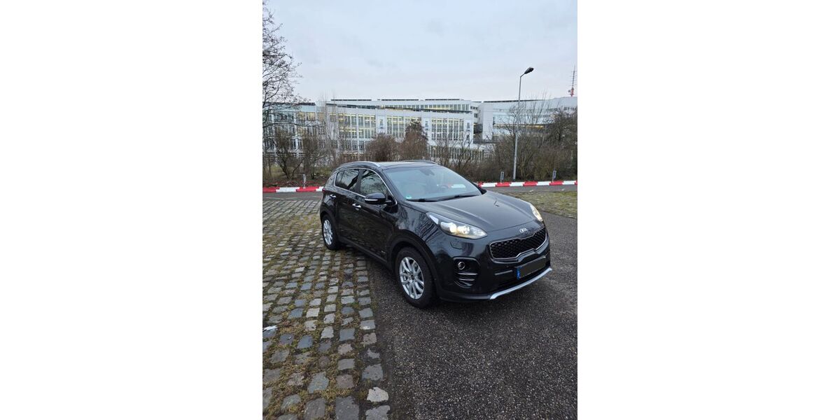 Kia Sportage 112.600 km 15.999 &euro; Ketsch 68775