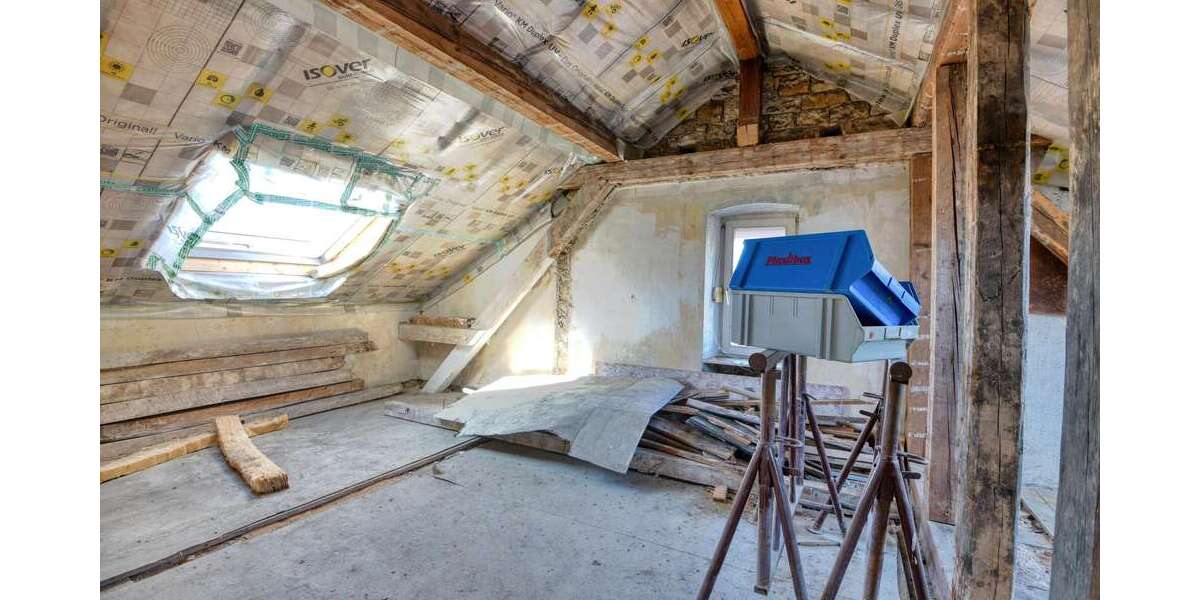 2FH mit Blick auf die Haardt mit Erweiterungspotential - Zweifamilienhaus Neustadt an der Weinstraße Duttweiler | Angebot:26299540