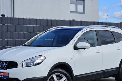Nissan Qashqai+2 171.356 km 6.950 &euro; Monsheim 67590