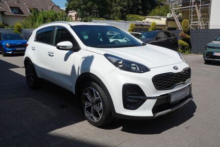 Kia Sportage 29.000 km 22.470 &euro; Worms 67549