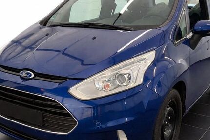 Ford B-Max 131.500 km 7.990 &euro; Hockenheim 68766