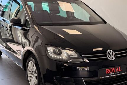 VW Sharan 240.000 km 10.999 &euro; Mannheim 68169