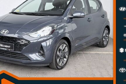 Hyundai i10 9.499 km 16.919 &euro; Heidelberg 69115