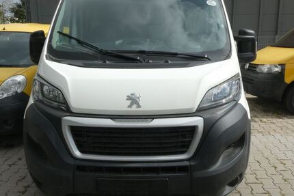 Peugeot Boxer 189.000 km 8.999 &euro; Viernheim 68519