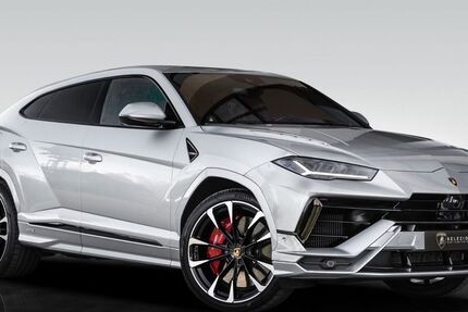 Lamborghini Urus 20.900 km 269.666 &euro; Hockenheim 68766