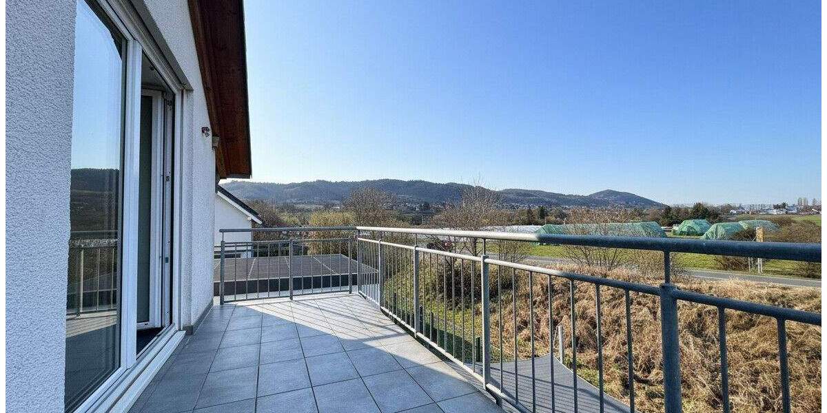 Etagenwohnung Hirschberg an der Bergstraße Großsachsen - 4 Zimmer, 134 m&sup2;, 628.000&euro; | Angebot:24735925