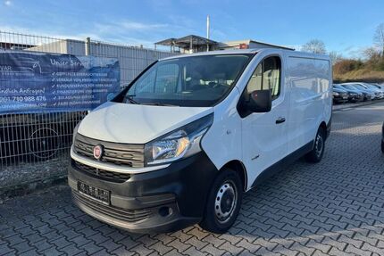 Fiat Talento