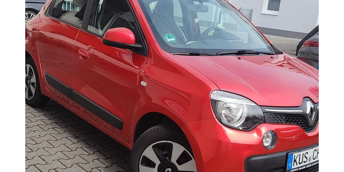 Renault Twingo 139.081 km 4.999 &euro; Viernheim 68519
