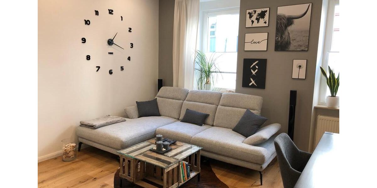 Erdgeschoßwohnung Ludwigshafen am Rhein Ludwigshafen-Oggersheim - 3 Zimmer, 100 m&sup2;, 1.200&euro; | Angebot:26177148
