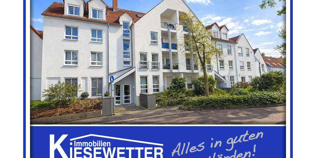 Etagenwohnung Worms Westliche Vororte - 5 Zimmer, 120 m&sup2;, 275.000&euro; | Angebot:26563819