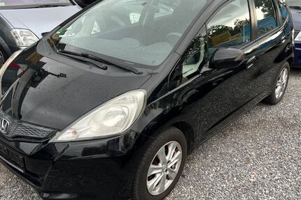Honda Jazz 169.857 km 3.900 &euro; Ludwigshafen 67071