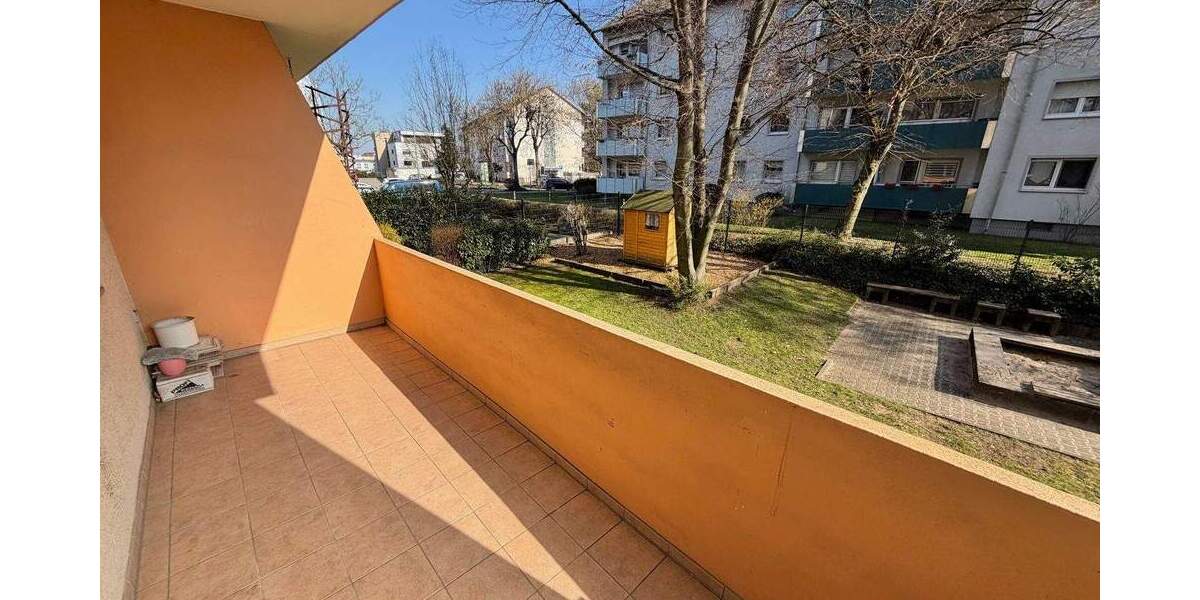 Etagenwohnung Viernheim - 5 Zimmer, 132 m&sup2;, 325.000&euro; | Angebot:25669382