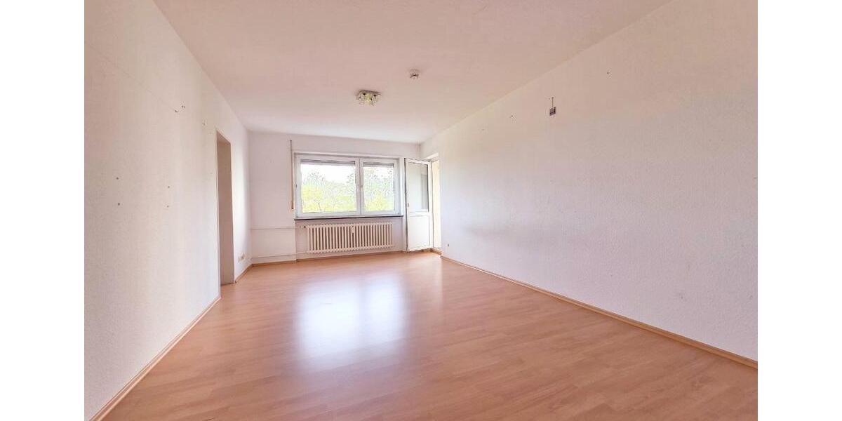 Etagenwohnung Ludwigshafen am Rhein Rheingönheim - 2 Zimmer, 60 m&sup2;, 164.000&euro; | Angebot:26704894