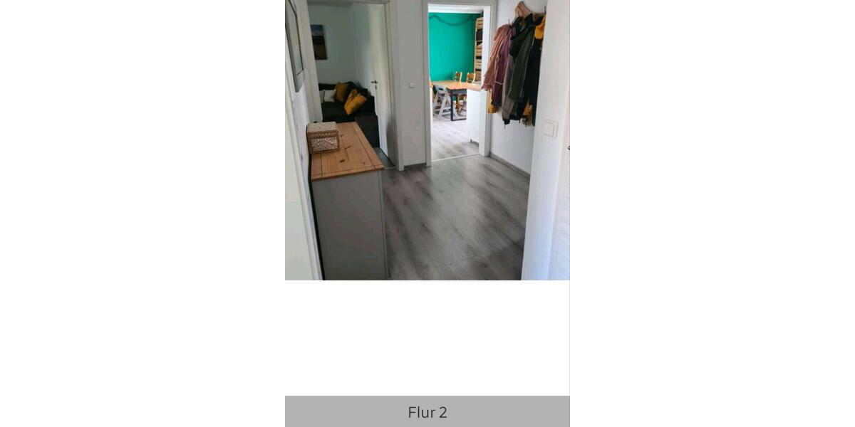 Etagenwohnung Mannheim Rheinau - 4 Zimmer, 96 m&sup2;, 1.400&euro; | Angebot:25299859