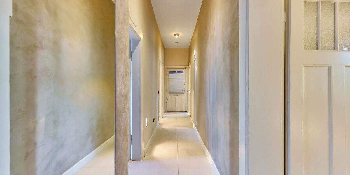 Stilvolle 4-Zimmeraltbauwohnung mit 2 Balkonen in der Belle Etage der Schwetzinger Vorstadt 4 zimmer