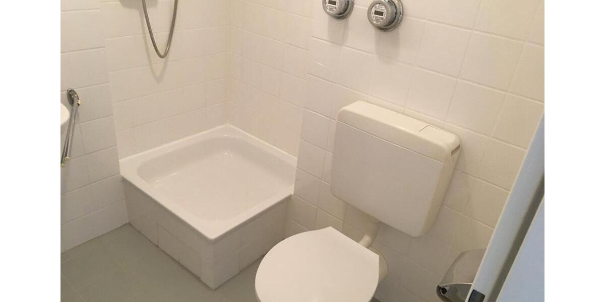 Etagenwohnung Mannheim Herzogenried - 1.5 Zimmer, 21 m&sup2;, 118.000&euro; | Angebot:26253251