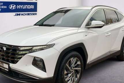 Hyundai TUCSON 29.573 km 23.980 &euro; Bad Dürkheim 67098