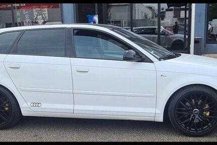 Audi A3 160.000 km 9.390 &euro; Mannheim 68161